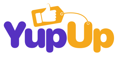 Yupup Logo