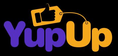 YupUp