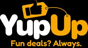YupUp Logo