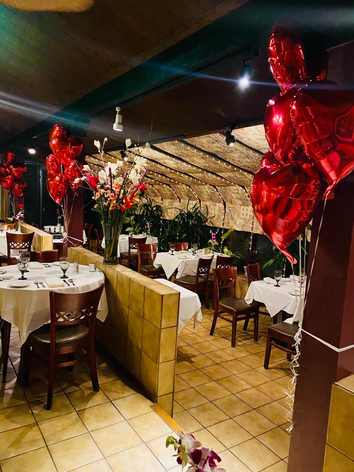 Papillon Restaurant — French Restaurant in Fremont, CA