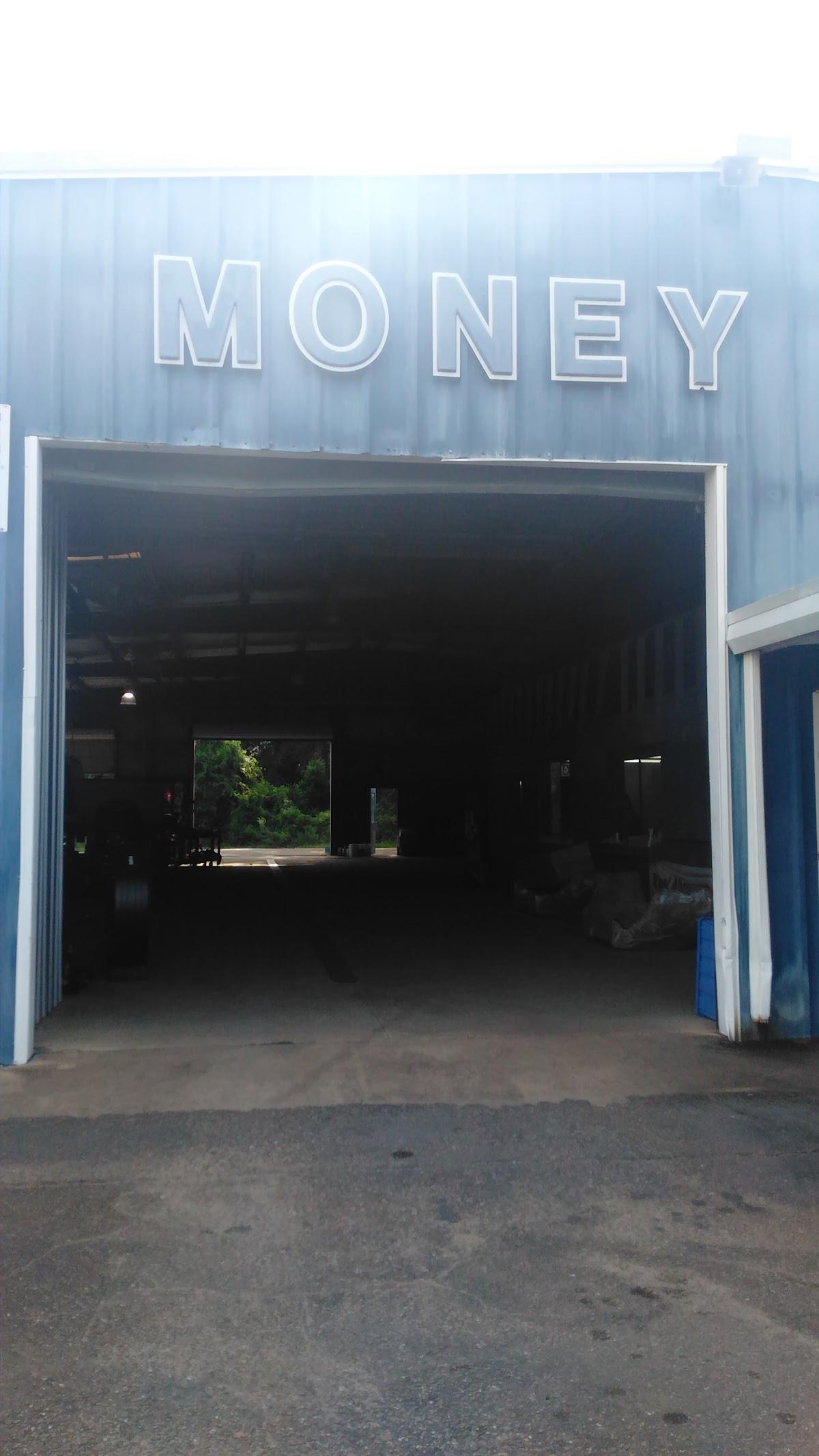 Money Ford Inc. — automotive in Abbeville, AL