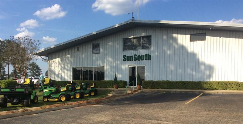 SunSouth — shopping in Abbeville, AL