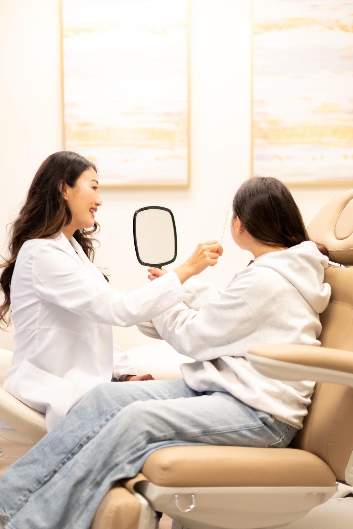 AIVI Aesthetics — Day Spa in Agoura Hills, CA