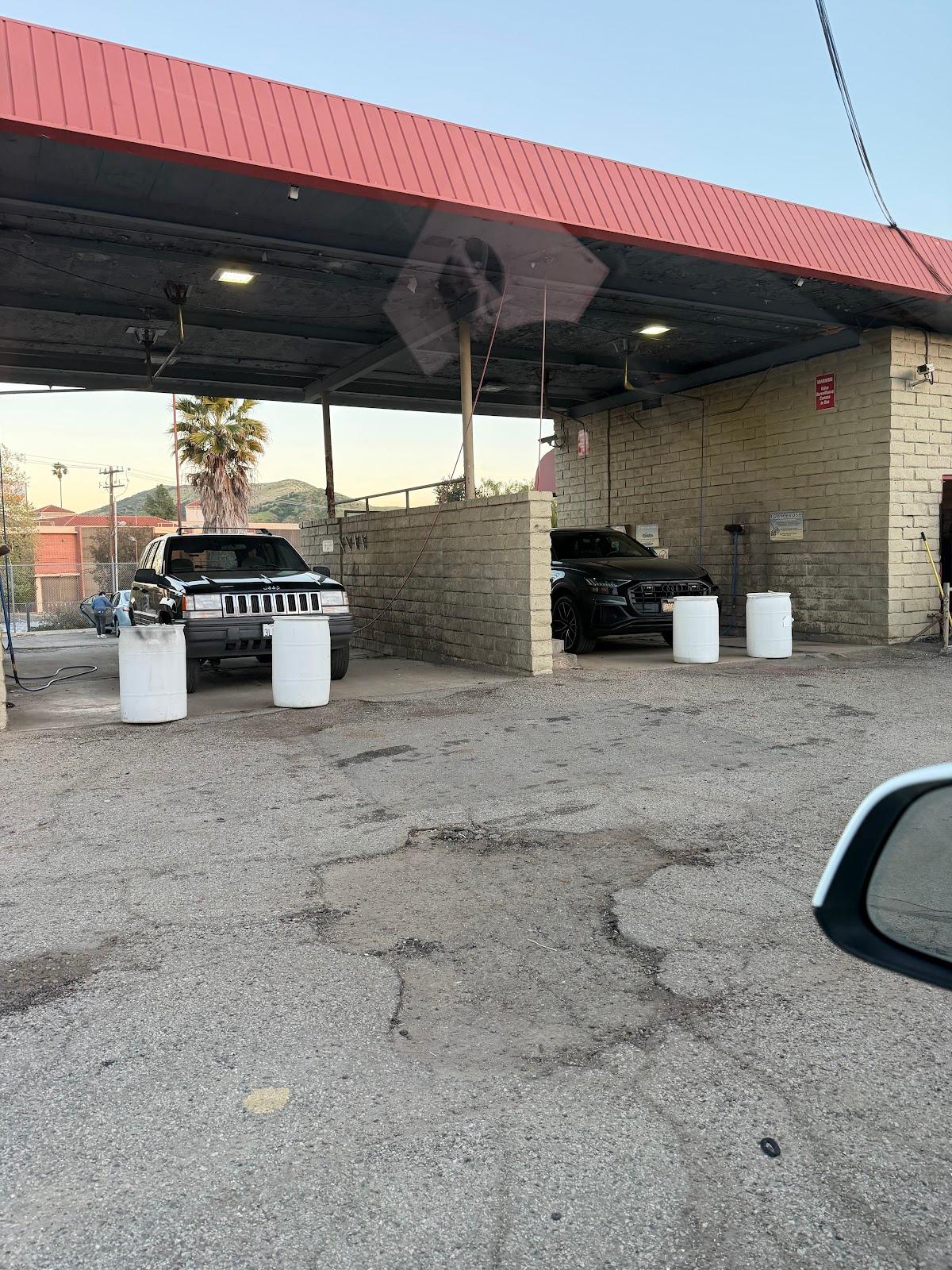 DRIVEN Smog Lube Wash — in Agoura Hills, CA