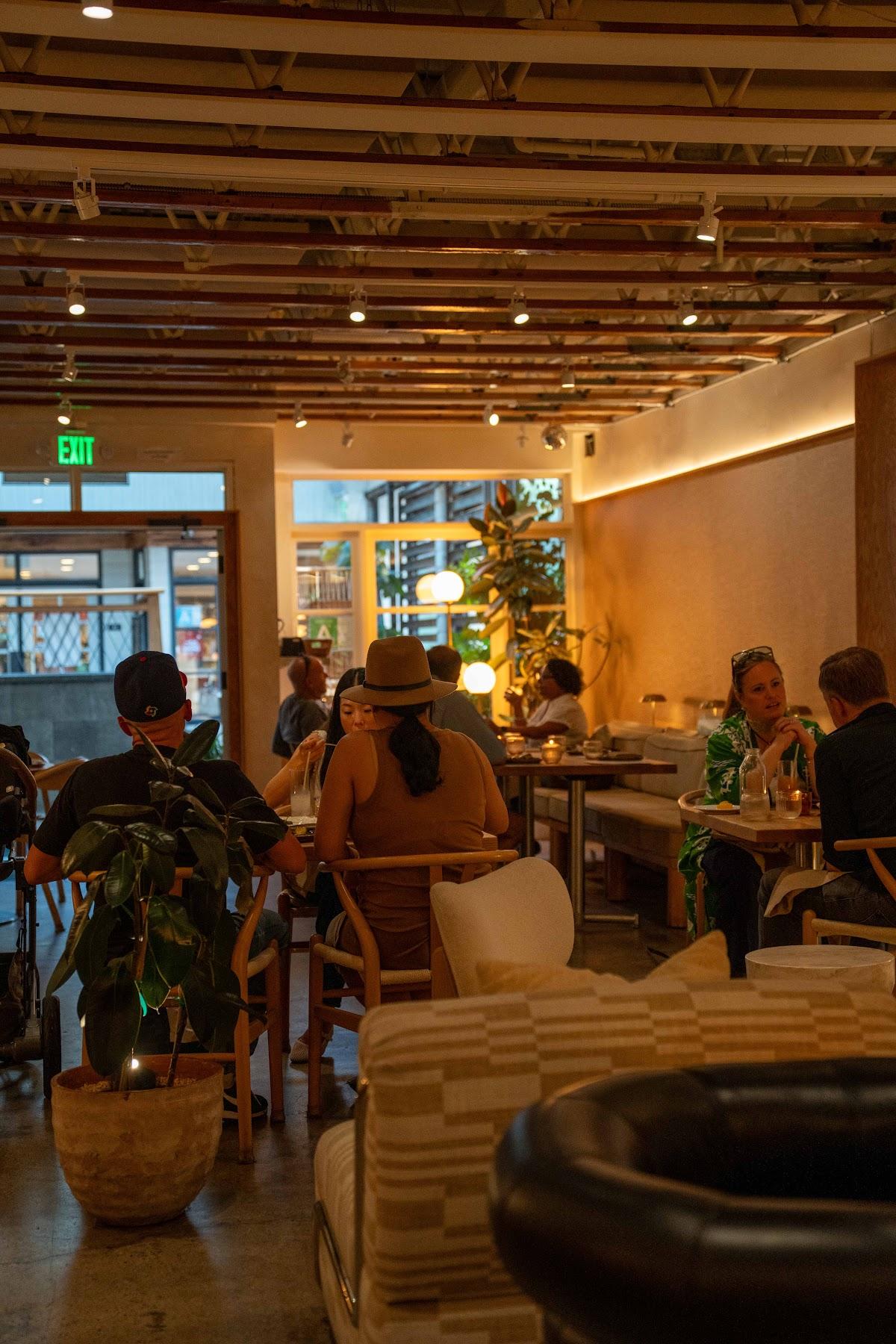 Sunrose California Eatery — in Agoura Hills, CA