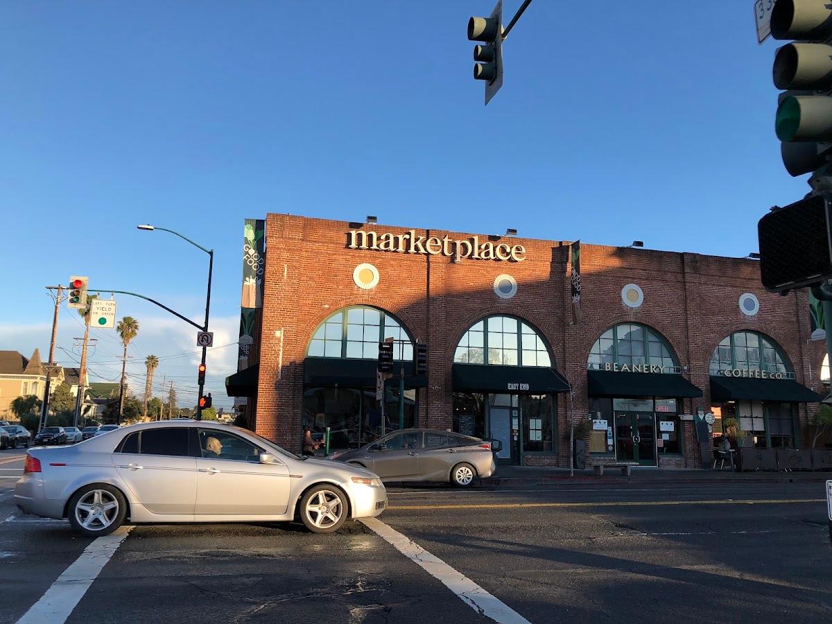 East End — Food & Drink in Alameda, CA