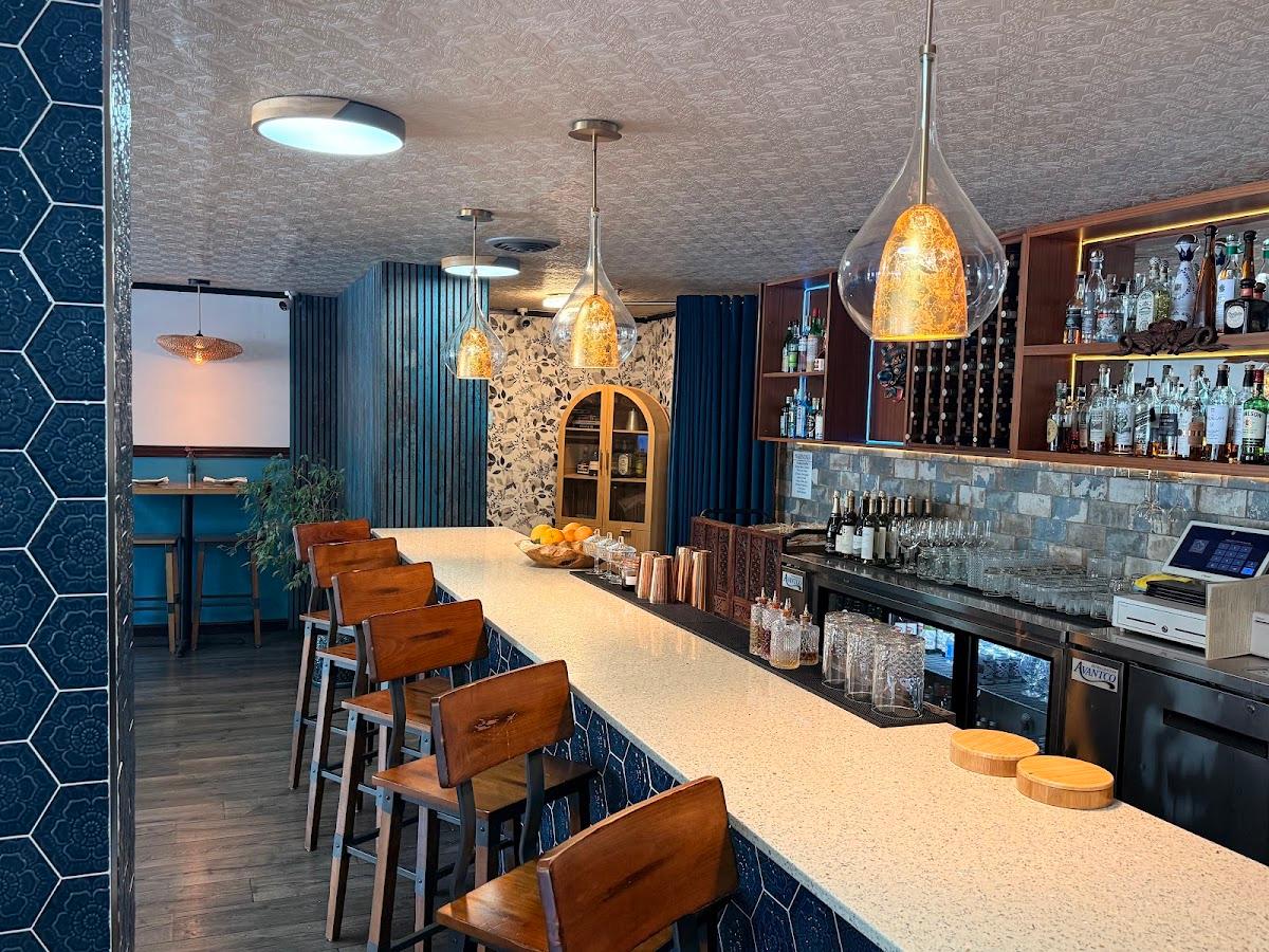Everest Kitchen — Food & Drink in Albany, CA