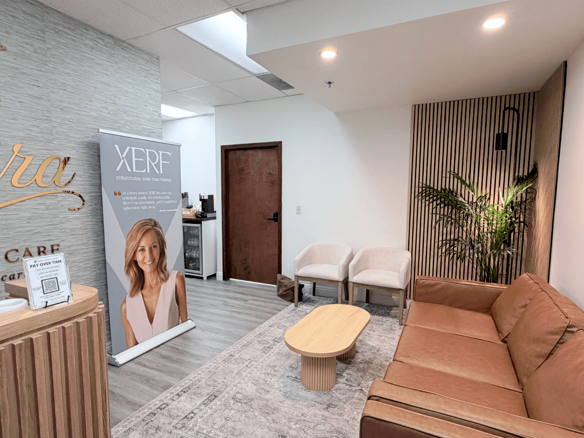 Akira Signature Care — Beauty in Alhambra, CA