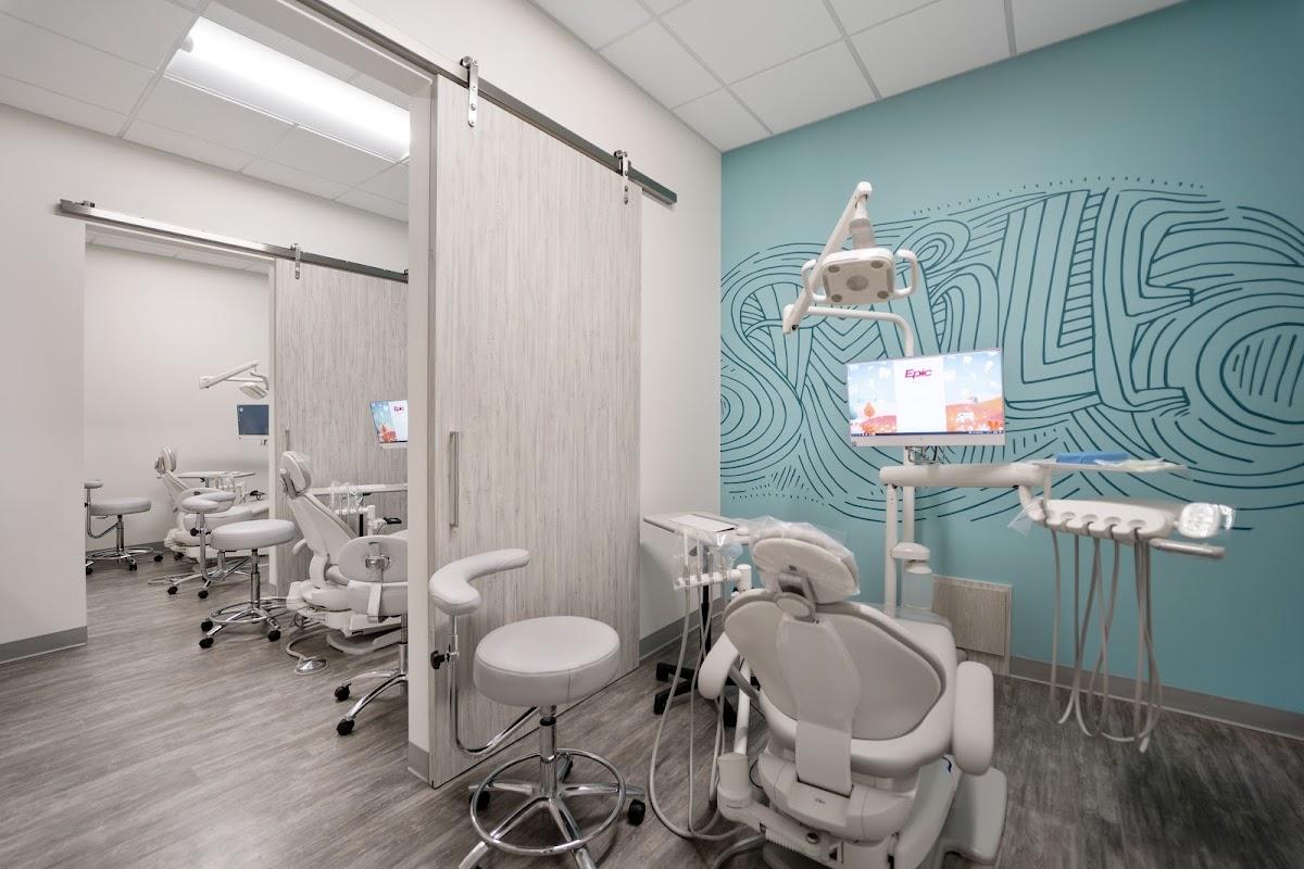 Alhambra Modern Dentistry — General Dentist in Alhambra, CA