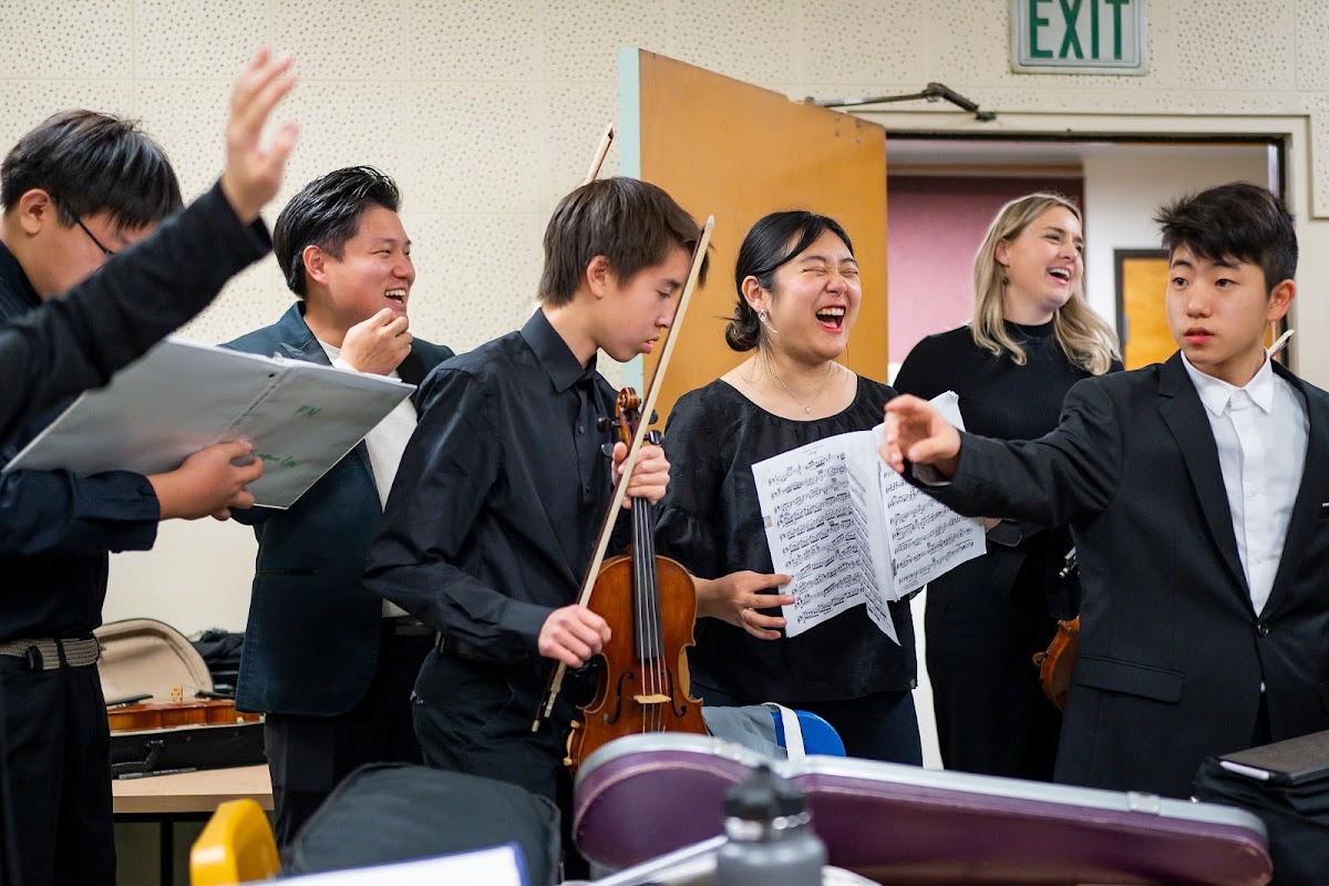 Fried Music — Education in Alhambra, CA