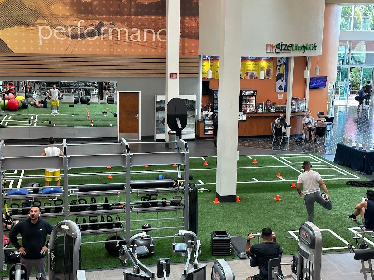 LA Fitness Alhambra/Fremont — Fitness in Alhambra, CA