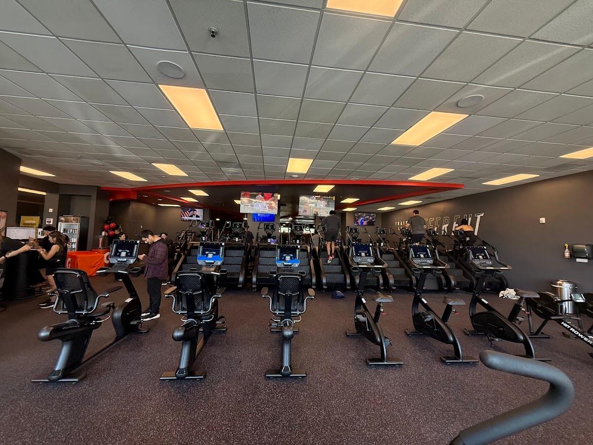 UFC GYM Alhambra — Gym in Alhambra, CA