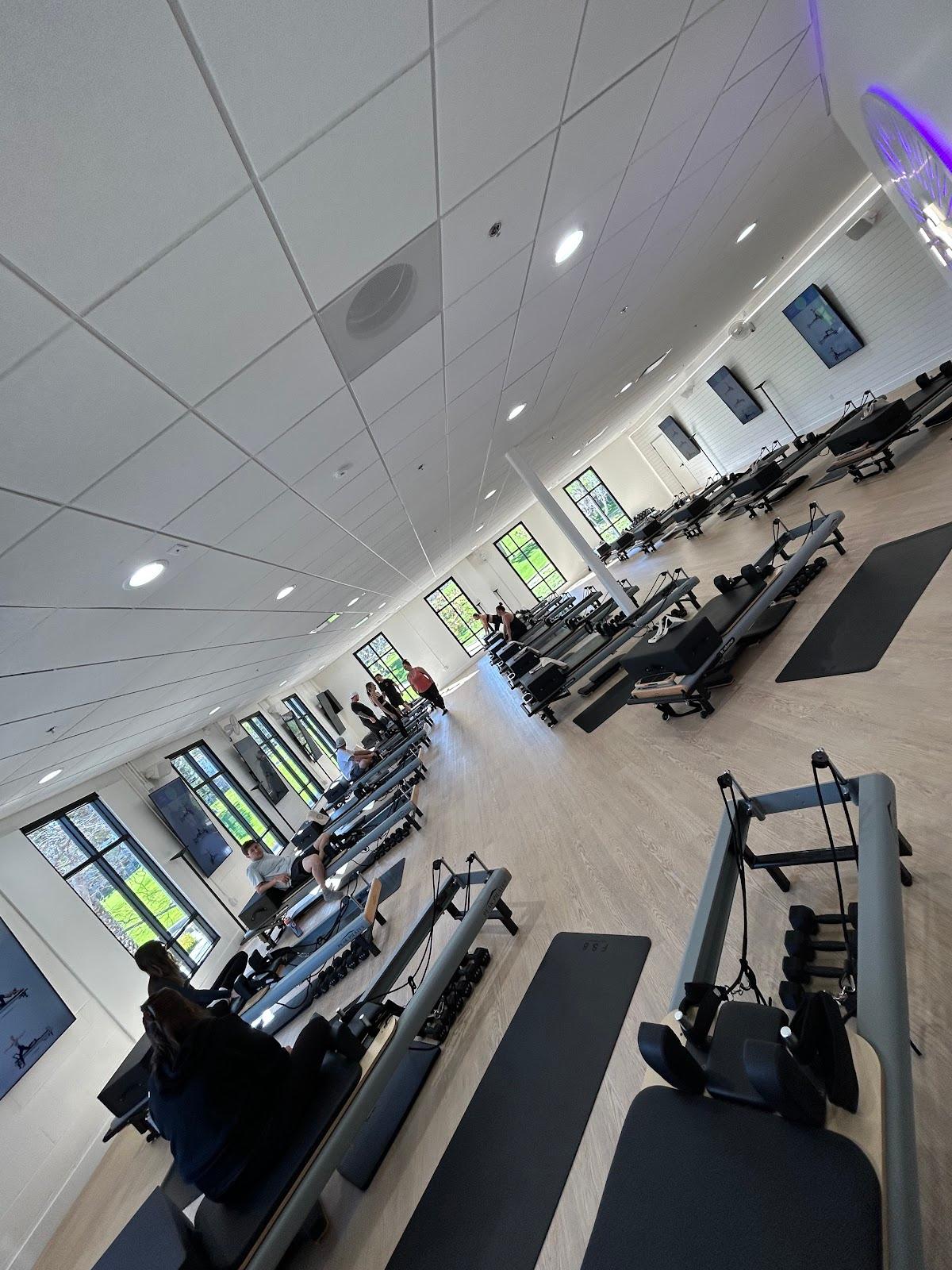 FS8 Aliso Viejo — Fitness in Aliso Viejo, CA