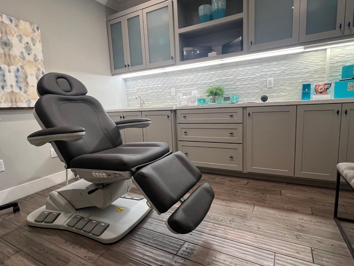 Platinum Medical Spa — Day Spa in Aliso Viejo, CA