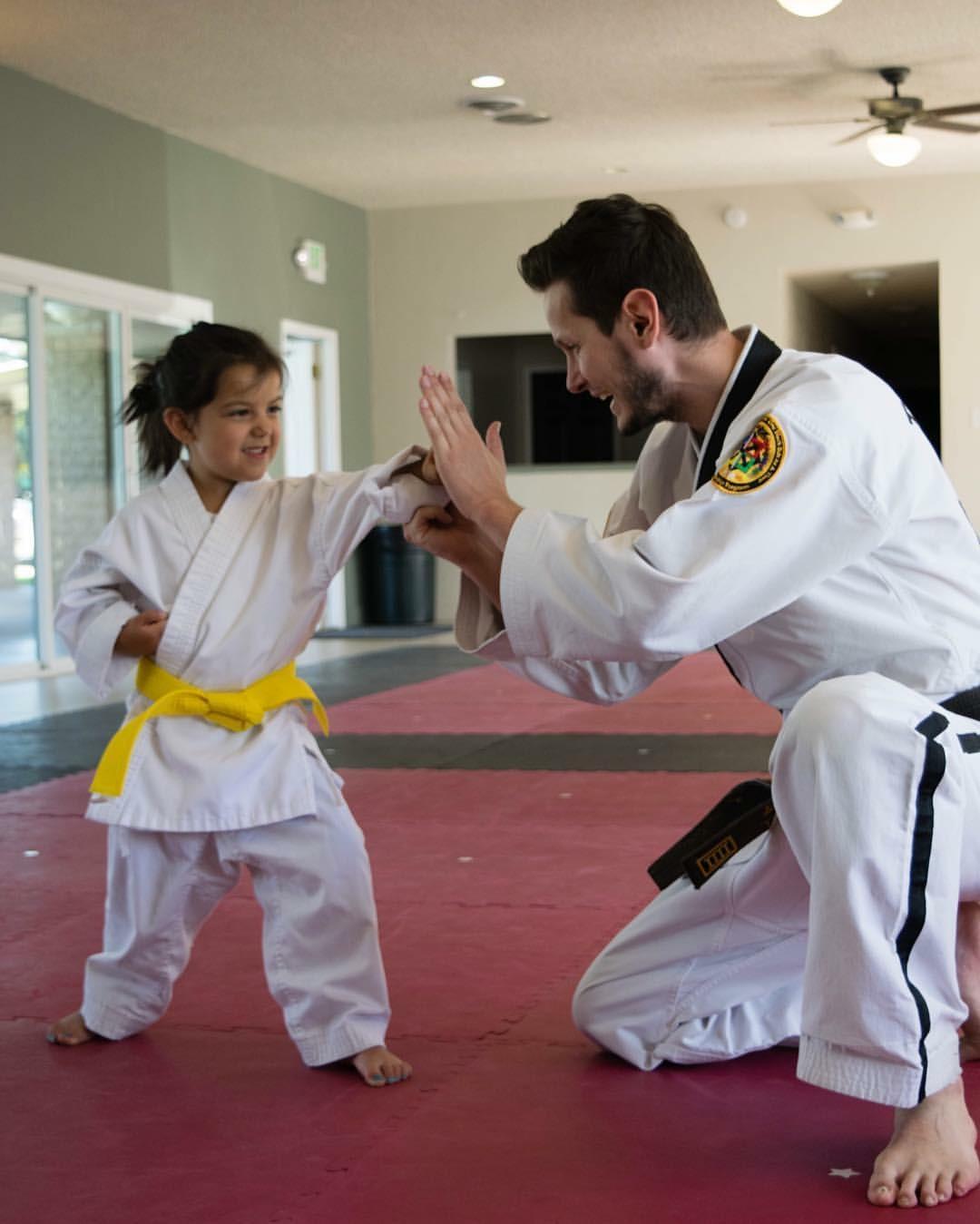American Canyon ATA Martial Arts — in American Canyon, CA