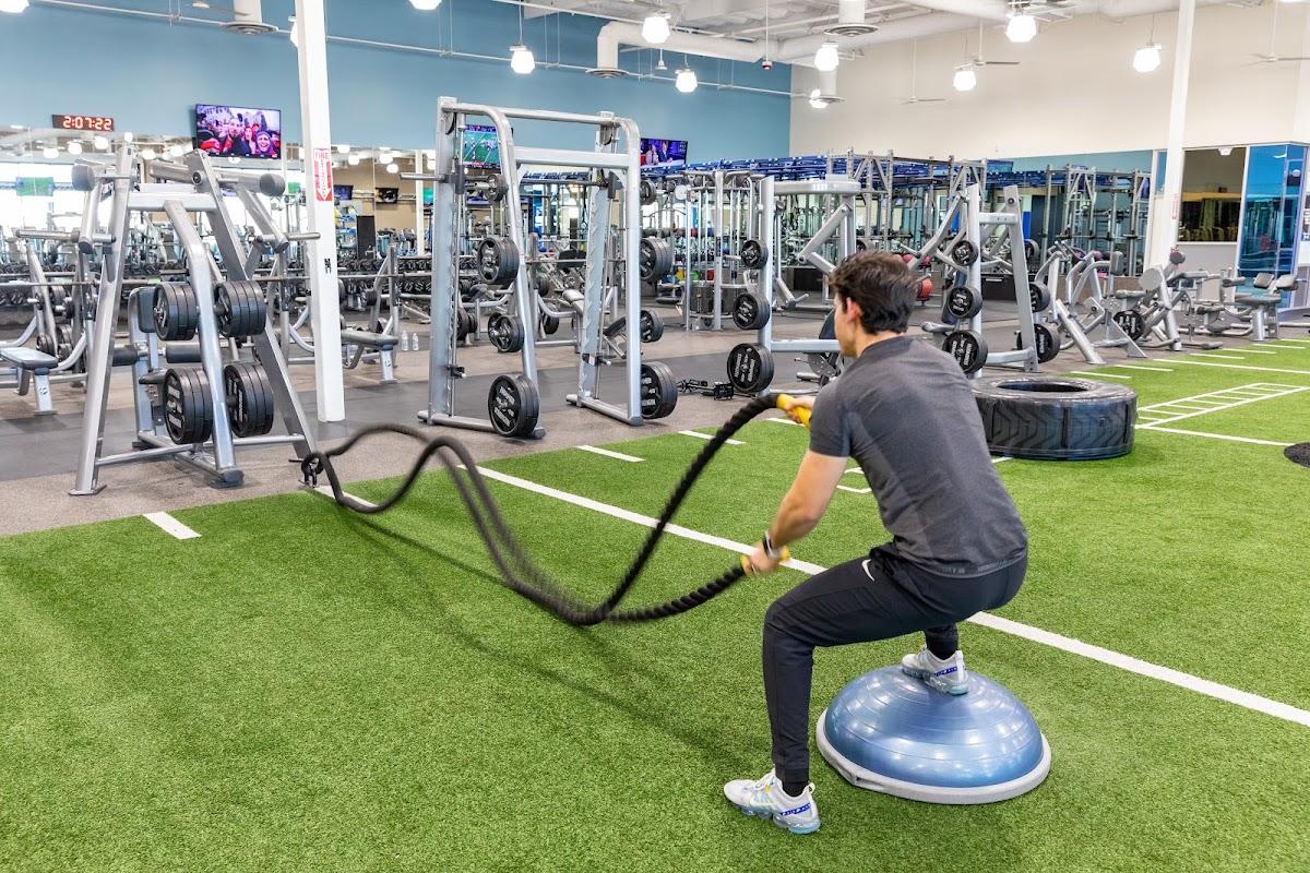 Fitness 19 American Canyon — Gym in American Canyon, CA