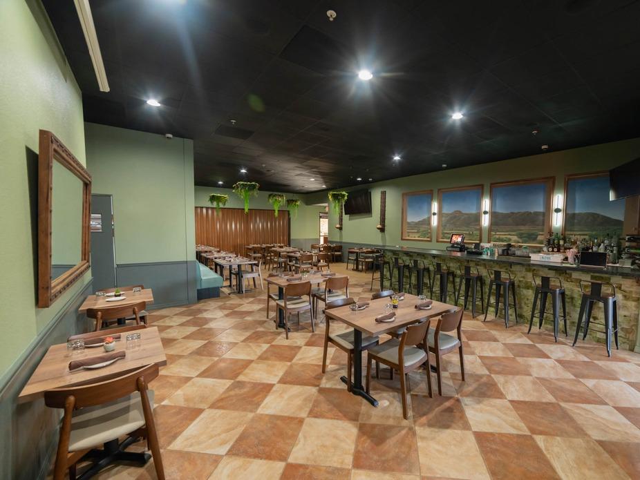 Raices Mexican Cuisine & Bar — Restaurants & Cafes in American Canyon, CA