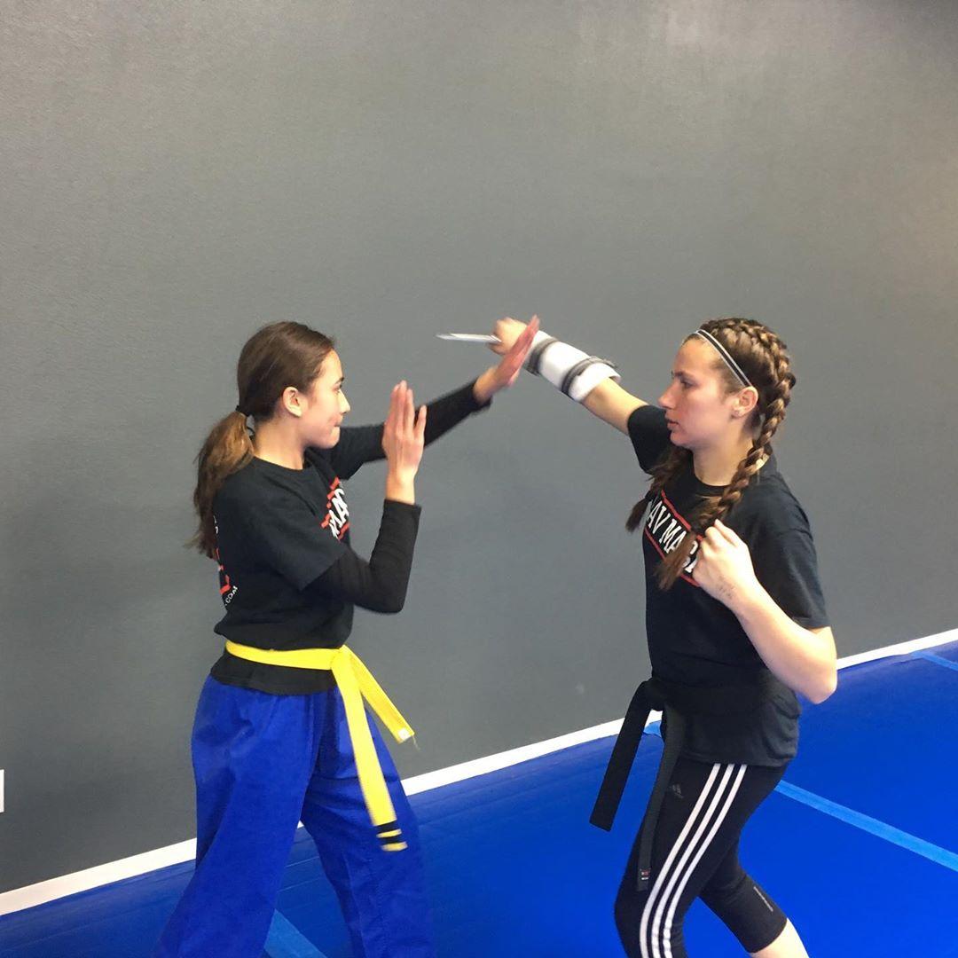 Anaheim Krav Maga — in Anaheim, CA