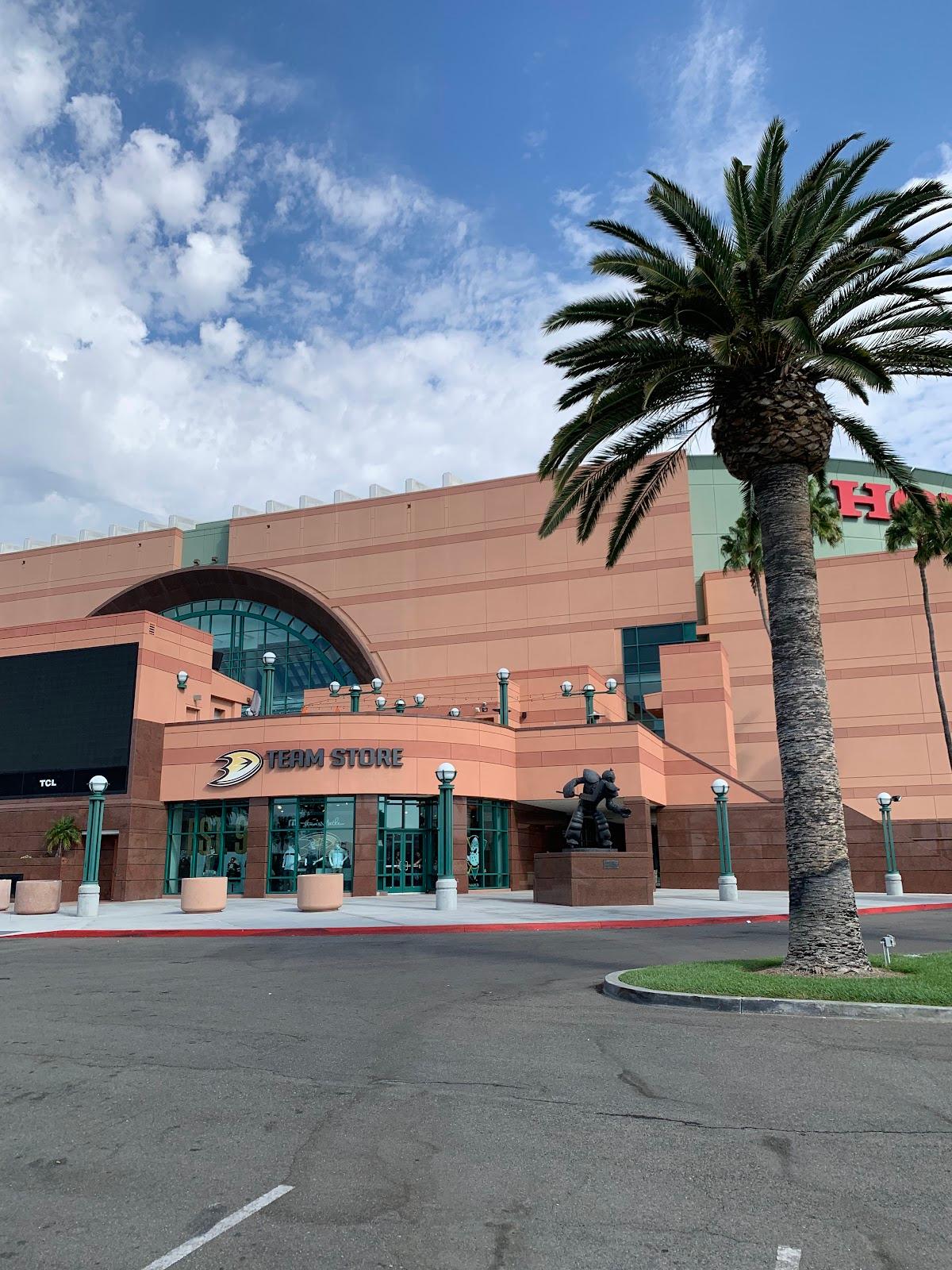 Anaheim Team Store — in Anaheim, CA