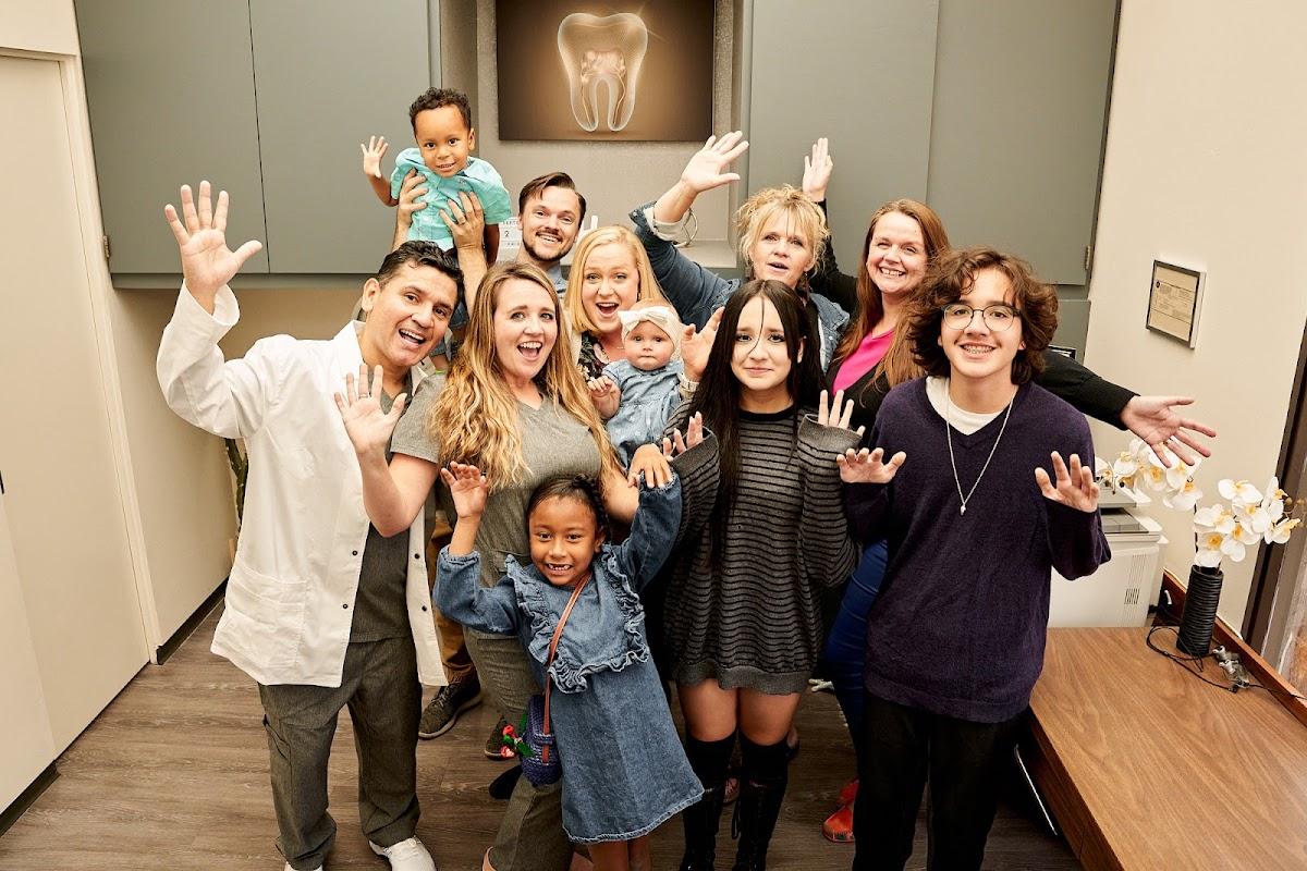 Brilliance Dental of Anaheim — General Dentist in Anaheim, CA