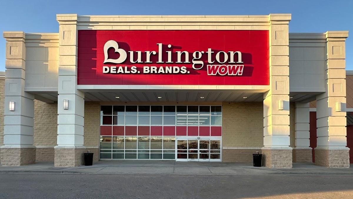 Burlington Anaheim — Clothing Store in Anaheim, CA