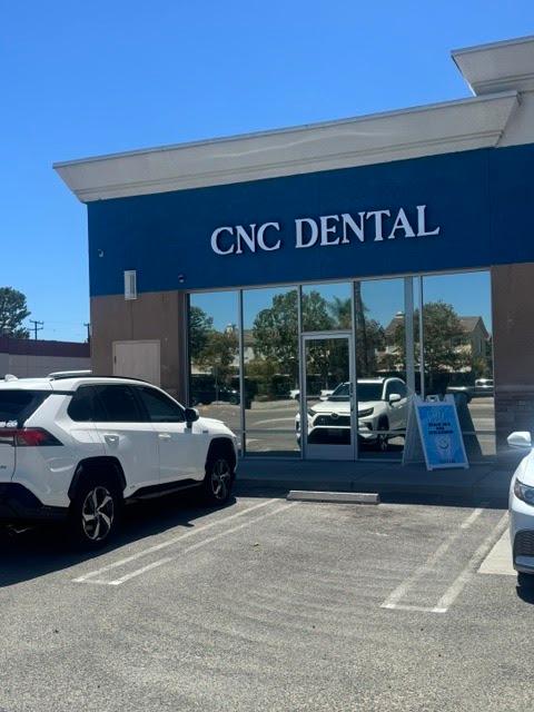 CNC Dental Office — Dental in Anaheim, CA