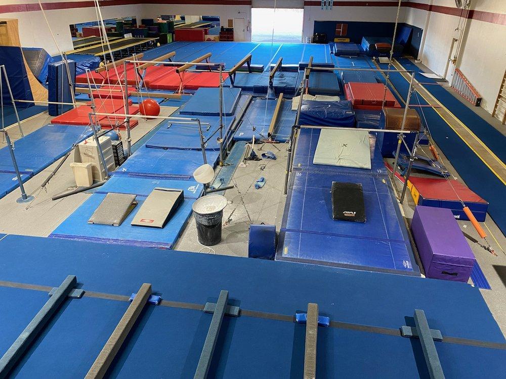 Era Gymnastics — Education / Fitness in Anaheim, CA