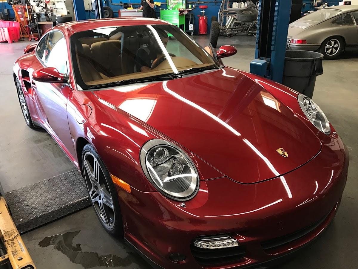 Mike’s Foreign Car — Auto Repair Shop in Anaheim, CA