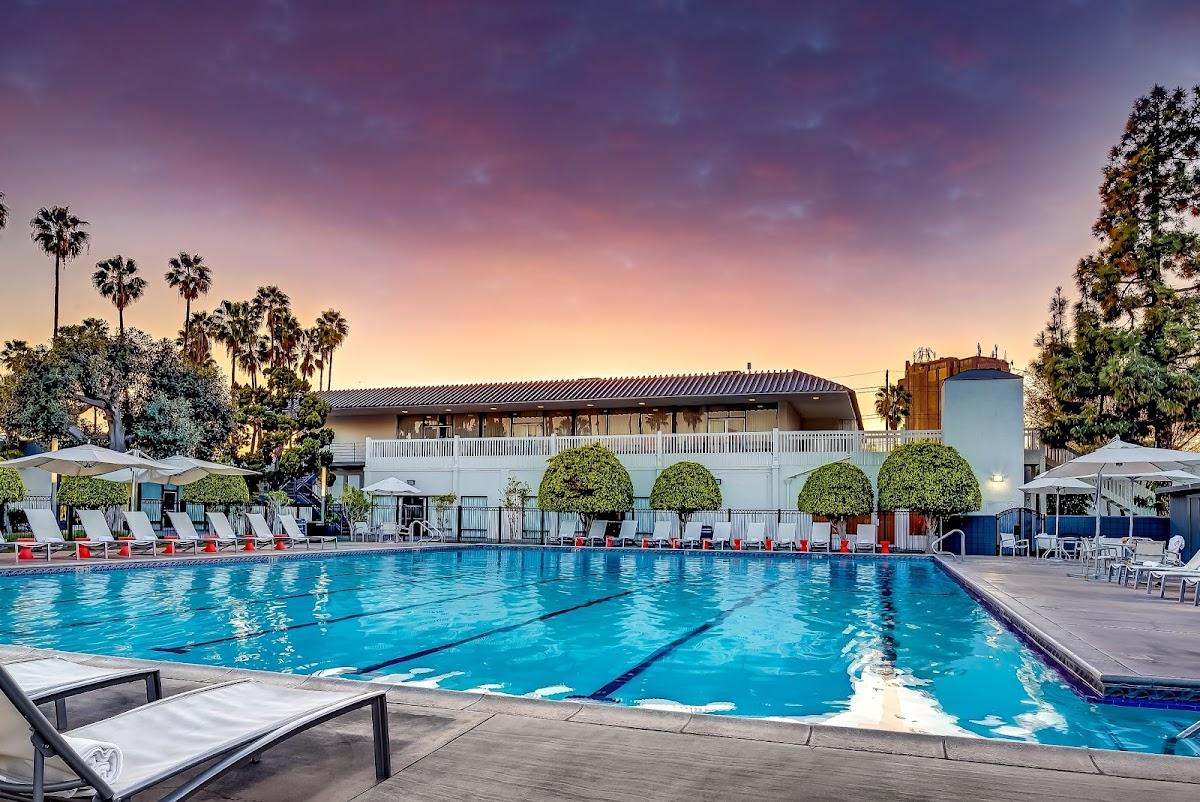 The Anaheim Hotel — Hotels in Anaheim, CA