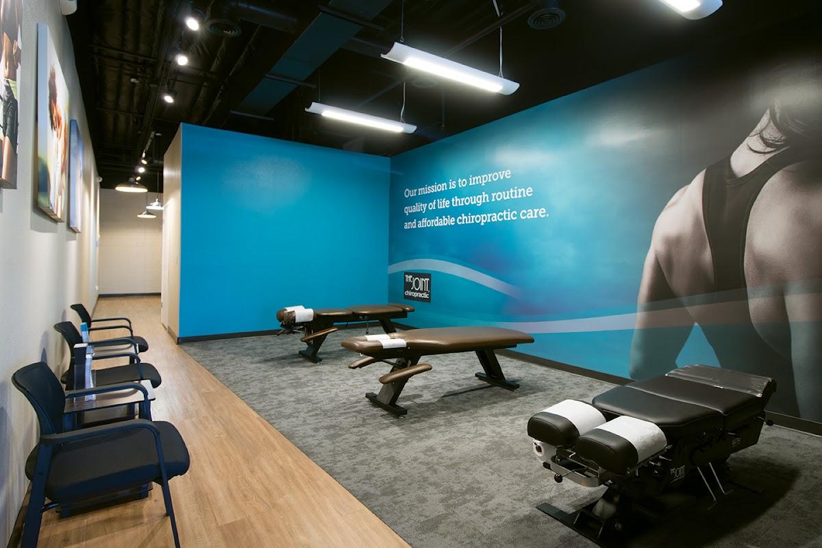 The Joint Chiropractic Anaheim — Chiropractor in Anaheim, CA
