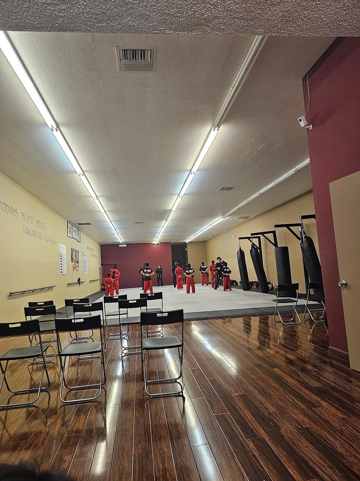 World Martial Arts Center — Anaheim — Education / Fitness in Anaheim, CA