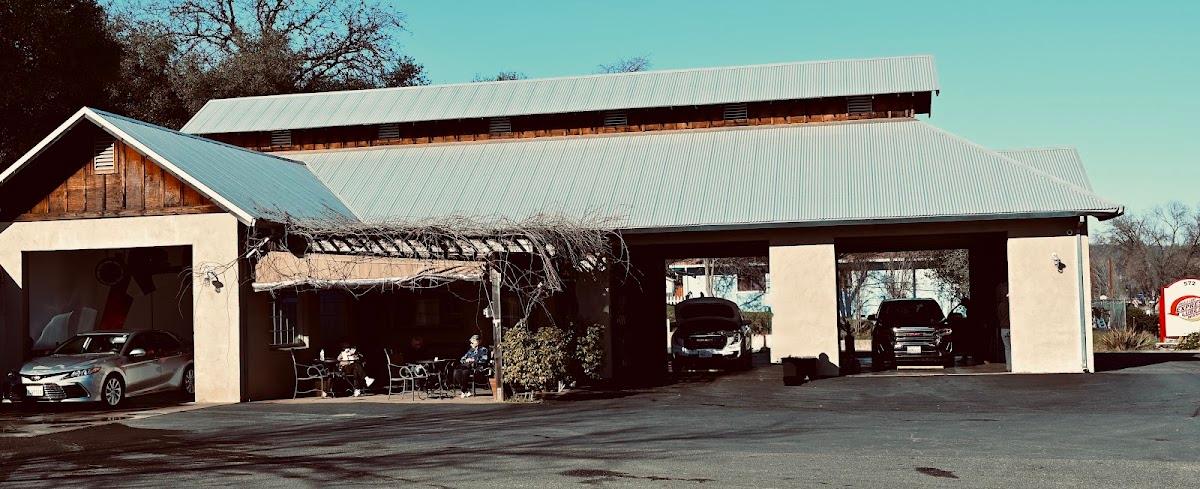 Angels Camp Express Lube & Wash — Car Wash in Angels Camp, CA