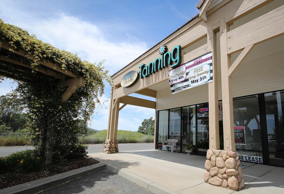 SUNsual Tanning — Beauty & Personal Care in Angels Camp, CA