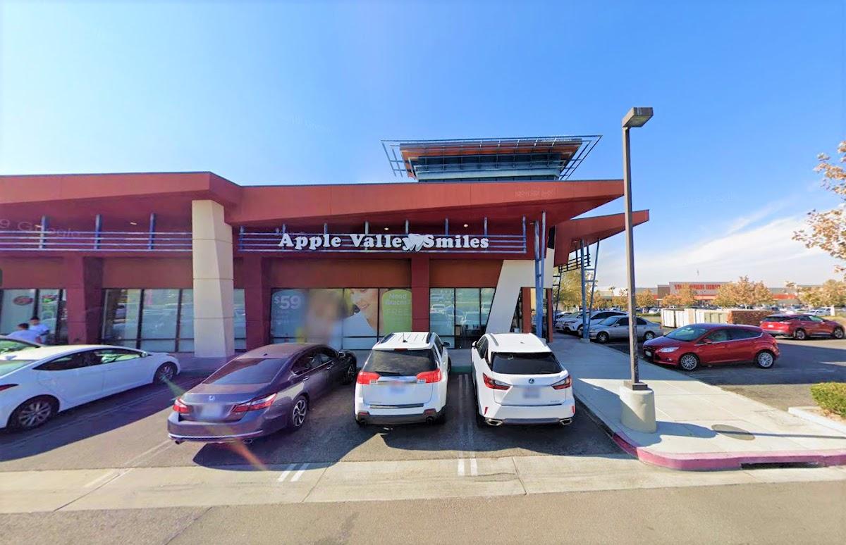Apple Valley Smiles Dentistry & Orthodontics — General Dentist in Apple Valley, CA