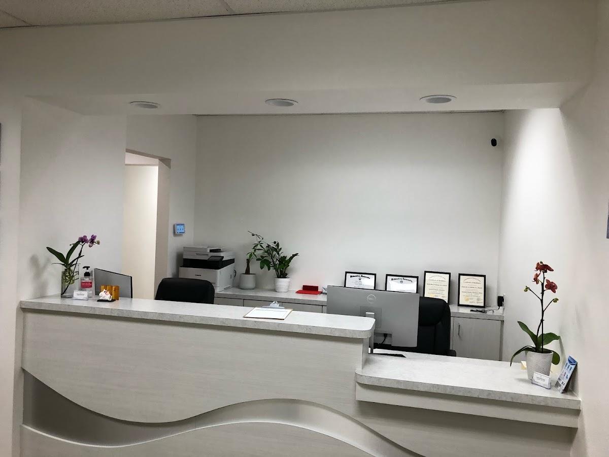 Smilee Dental Group — Dental Clinic in Arcadia, CA