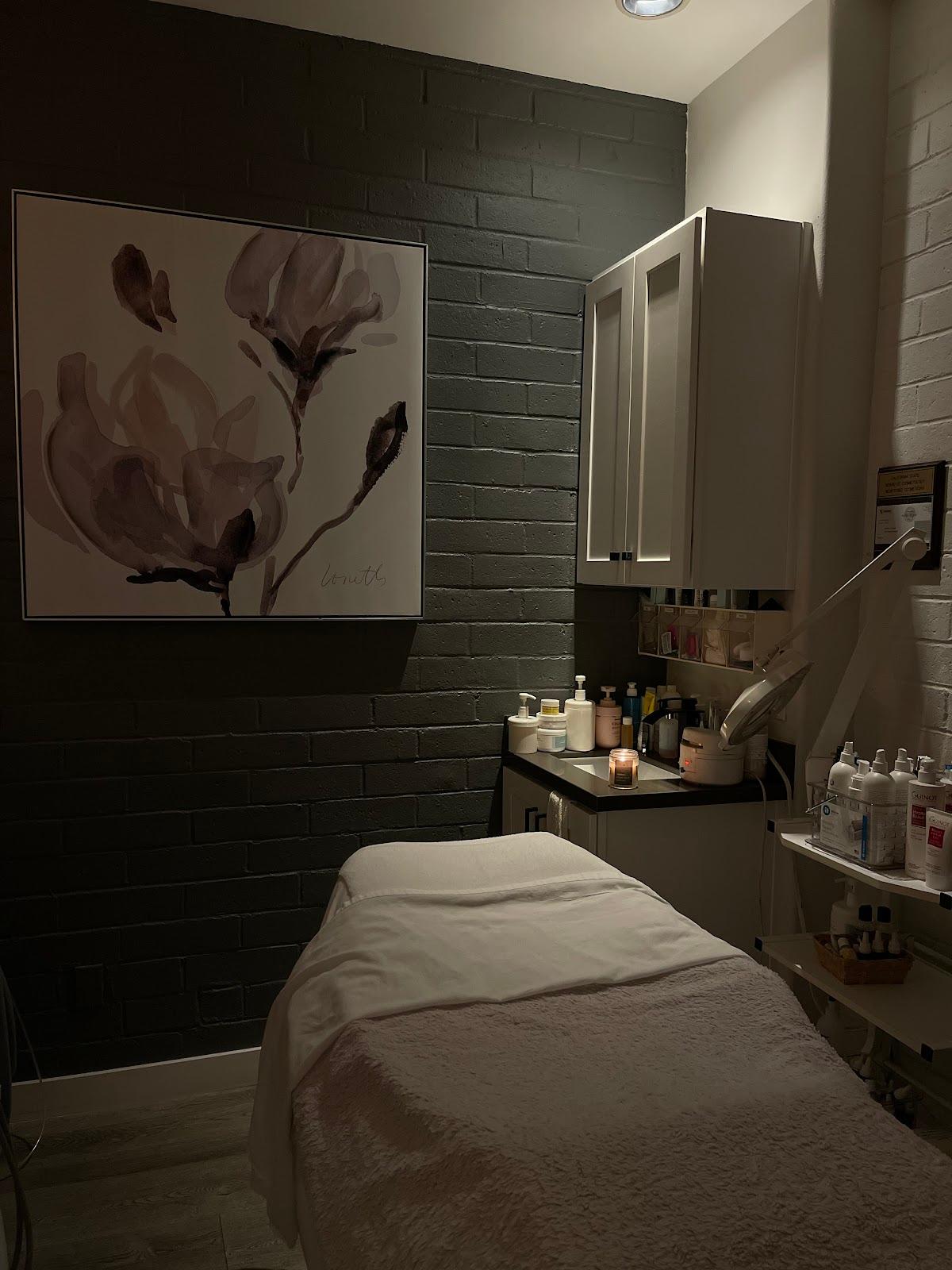 Spa Xanadu — Day Spa in Arcadia, CA