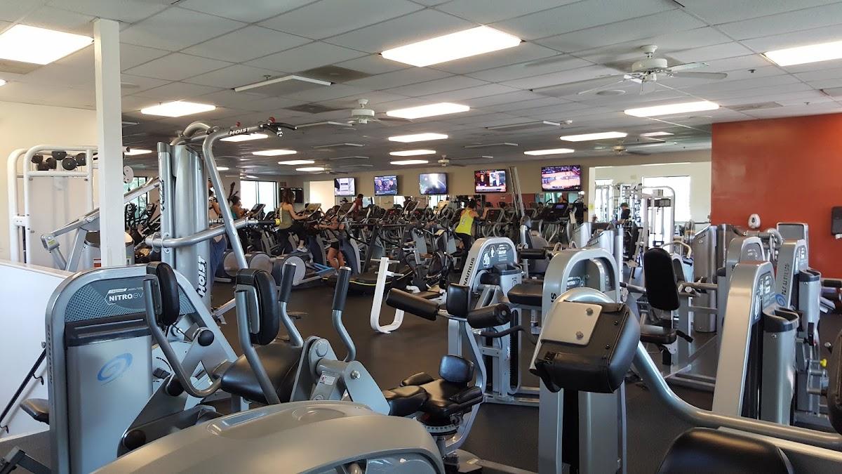 Curl Fitness — Gym in Arroyo Grande, CA