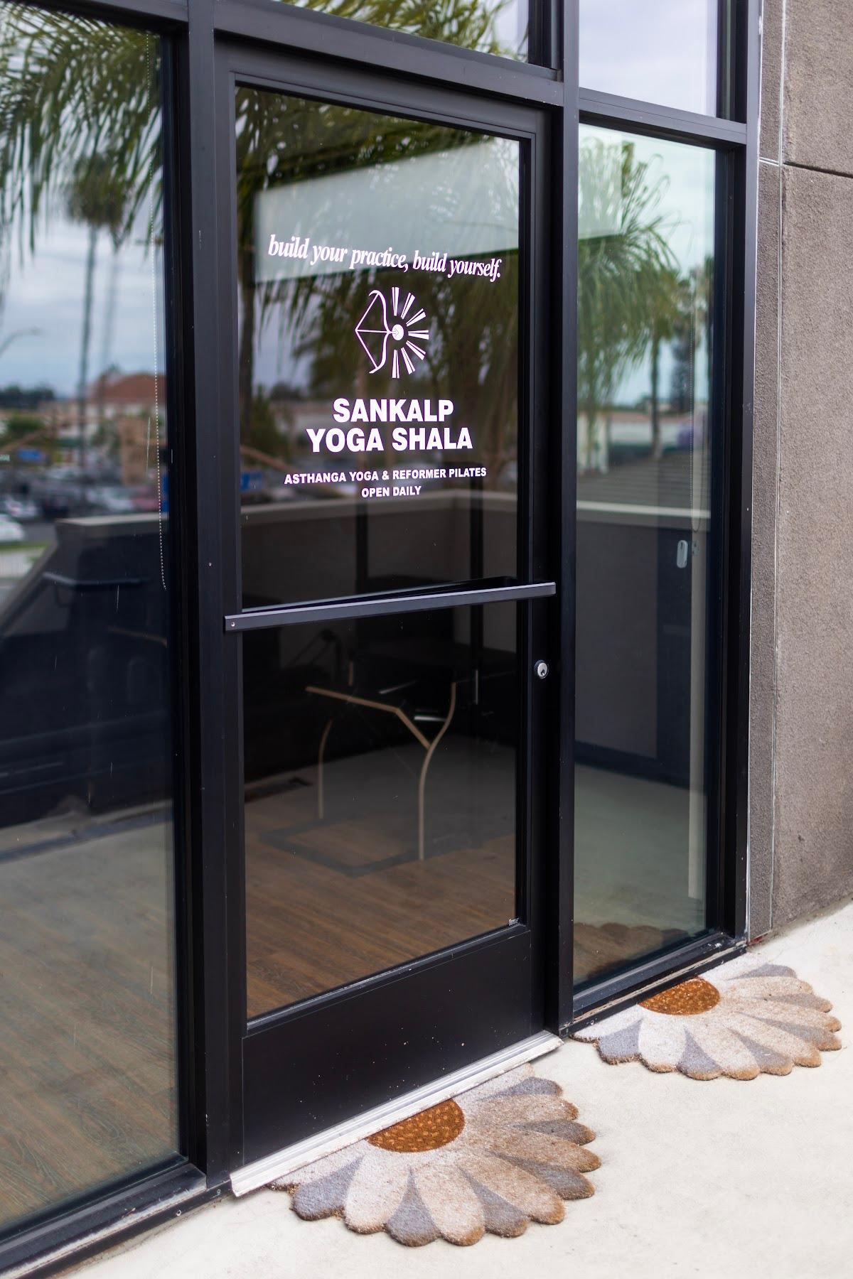 Sankalp Yoga Shala — Yoga Studio in Artesia, CA