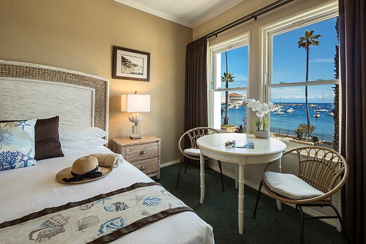 Hotel Mac Rae — Hotel in Avalon, CA