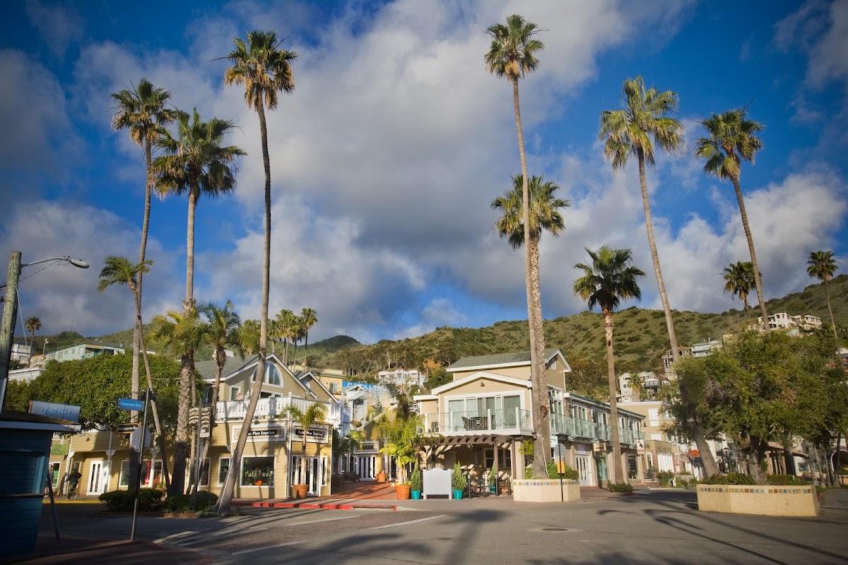 Hotel Metropole — Hotel in Avalon, CA