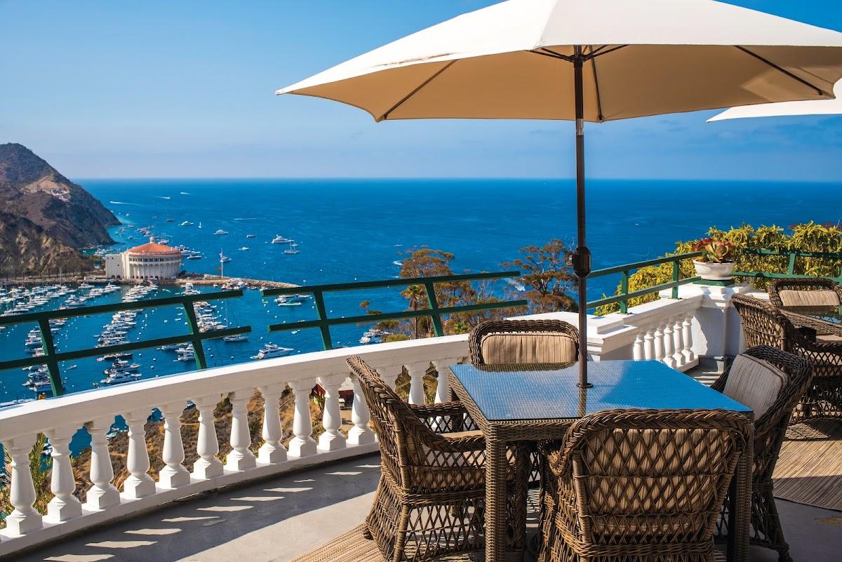 Mt Ada — Hotel in Avalon, CA