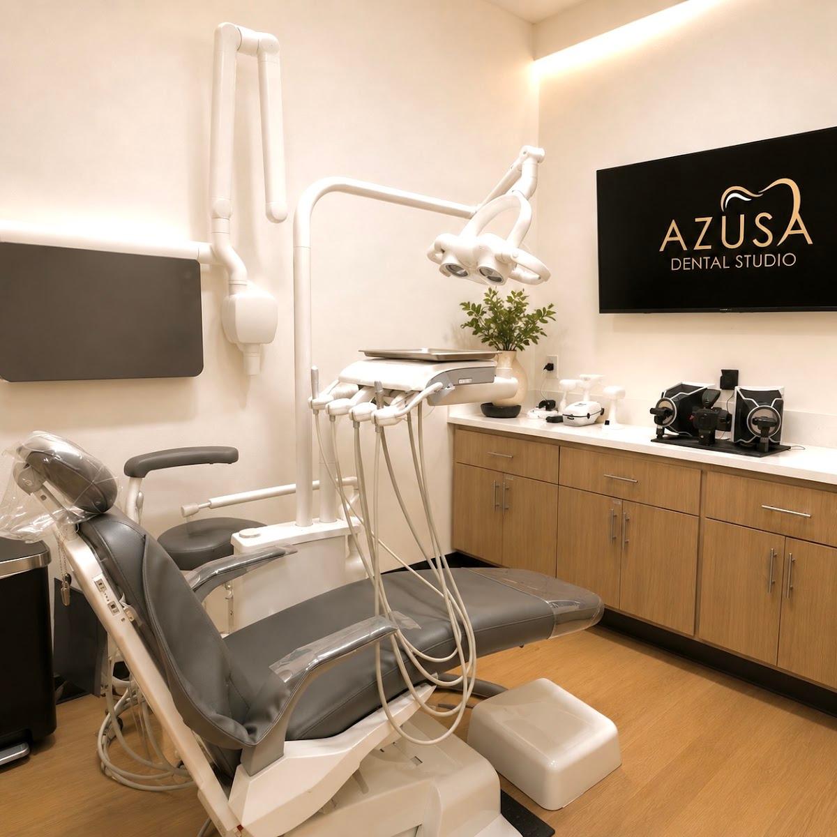 Azusa Dental Studio — General Dentist in Azusa, CA