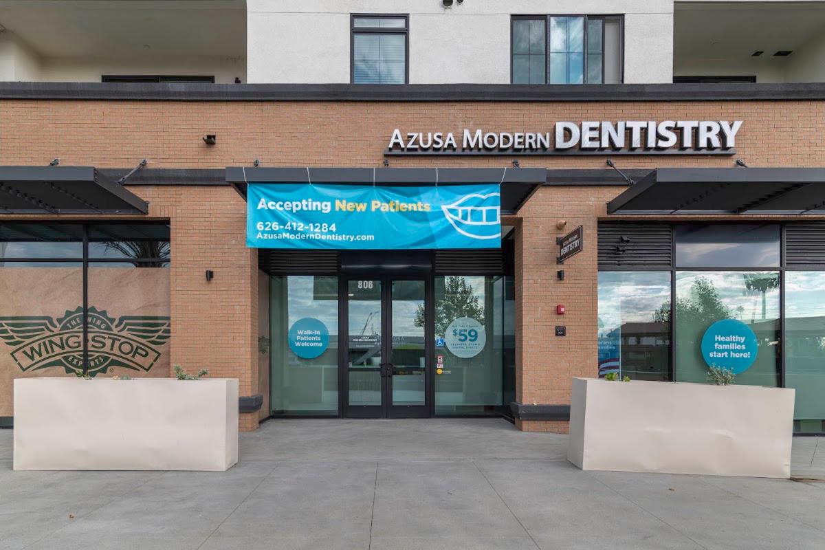 Azusa Modern Dentistry — General Dentist in Azusa, CA