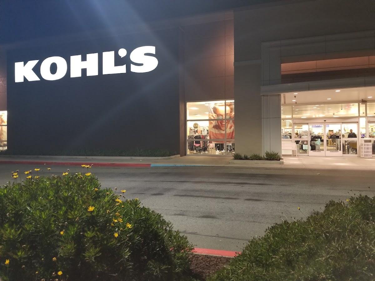 Kohl's — Department Store in Beaumont, CA