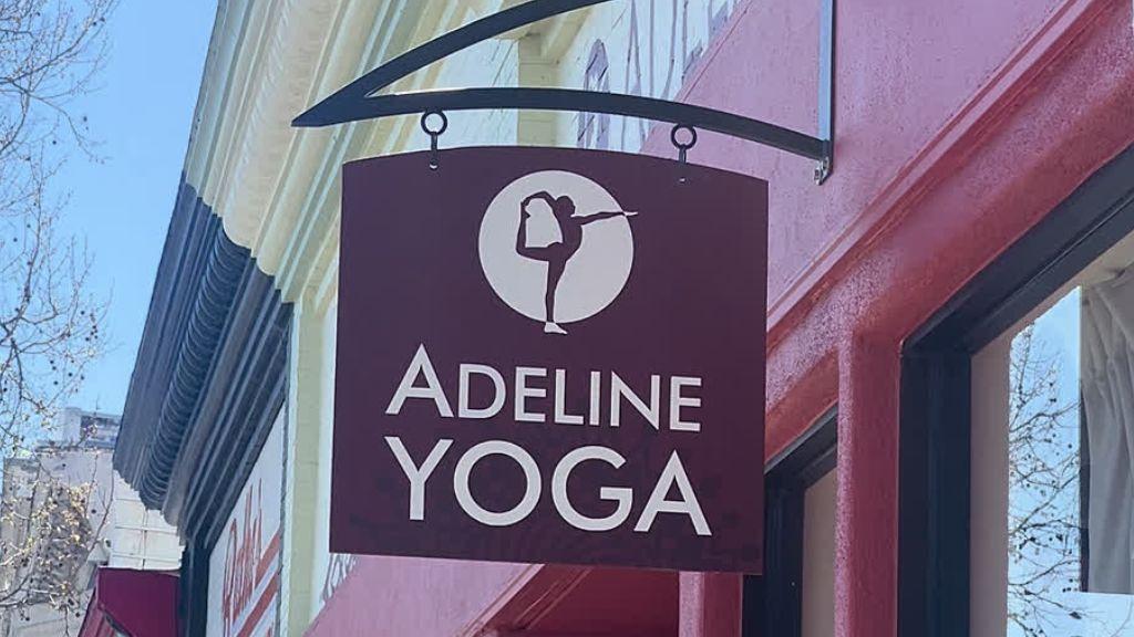 Adeline Yoga — Yoga Studio in Berkeley, CA