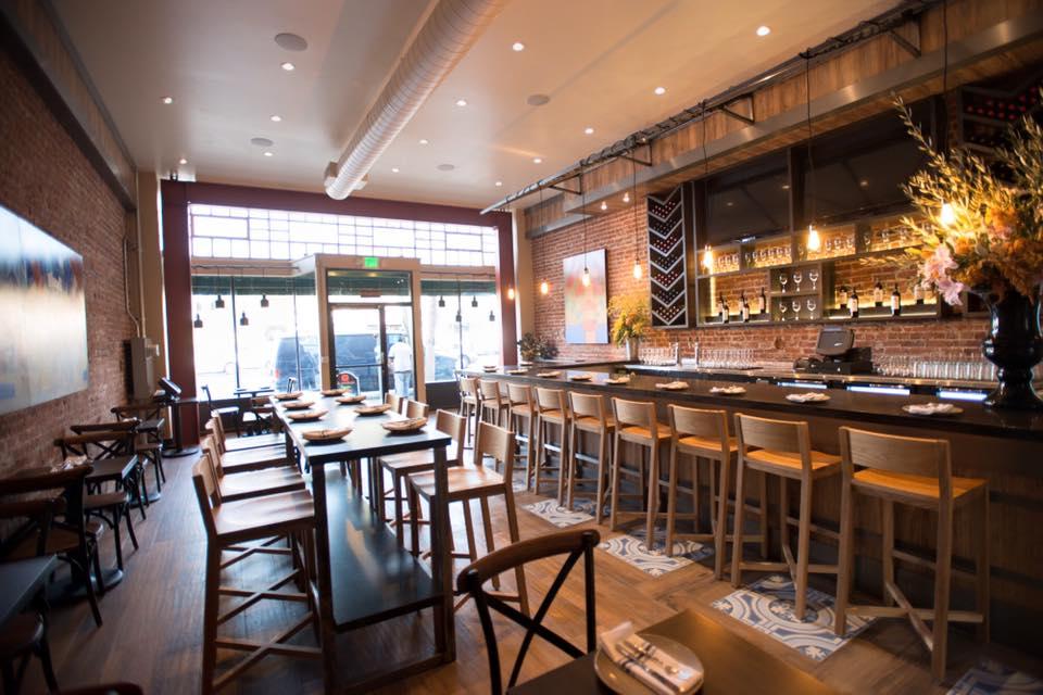 La Marcha Tapas Bar — Food & Drink in Berkeley, CA