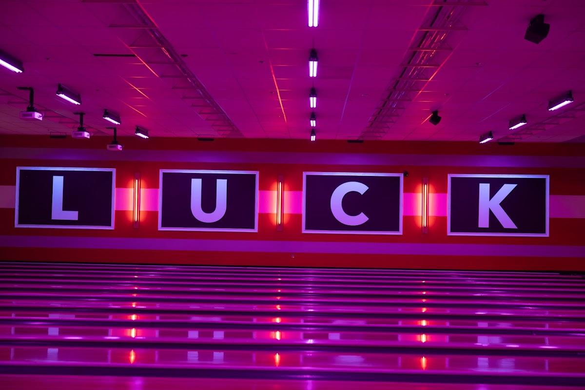 Lucky Strike Brentwood — Bowling Alley in Brentwood, CA