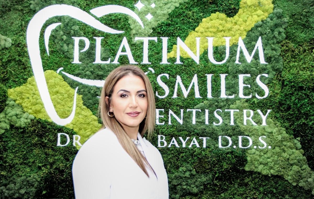 Platinum Smiles Family Dentistry — General Dentist in Brentwood, CA