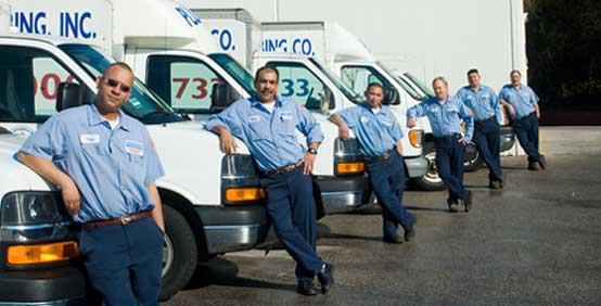 George Salet Plumbing — in Brisbane, CA