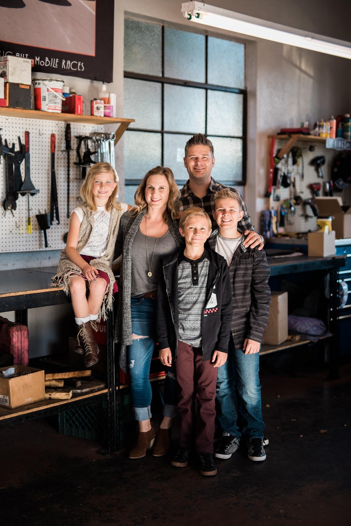 Buellton Garage — Auto Repair Shop in Buellton, CA
